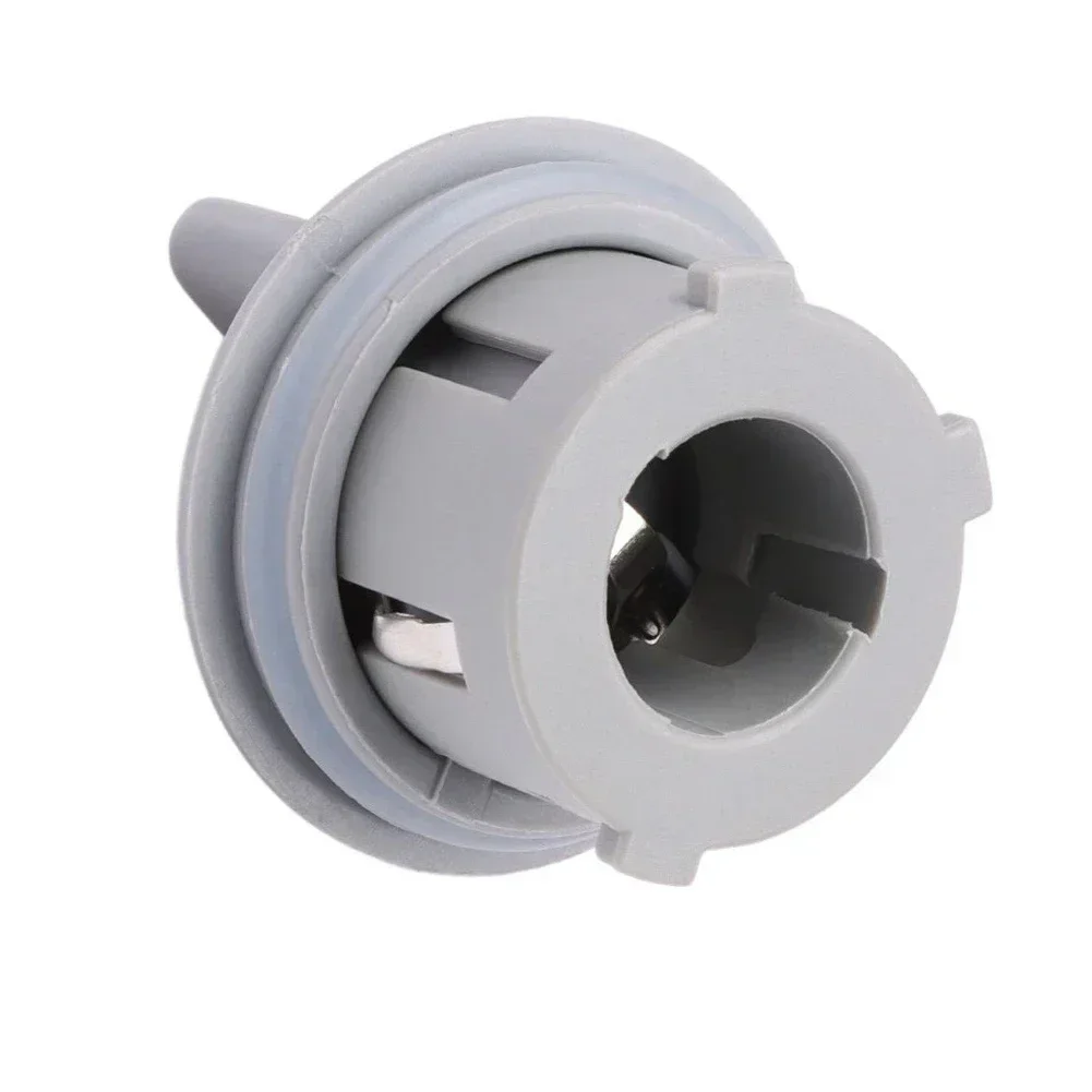 Led headlight bulbs adapters holders turn signal xenon headlights socket For BMW E90 E91 F30 63117159570 replacement 1pcs