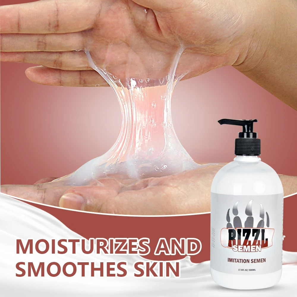 

Смазка для секса на водной основе, 280 мл