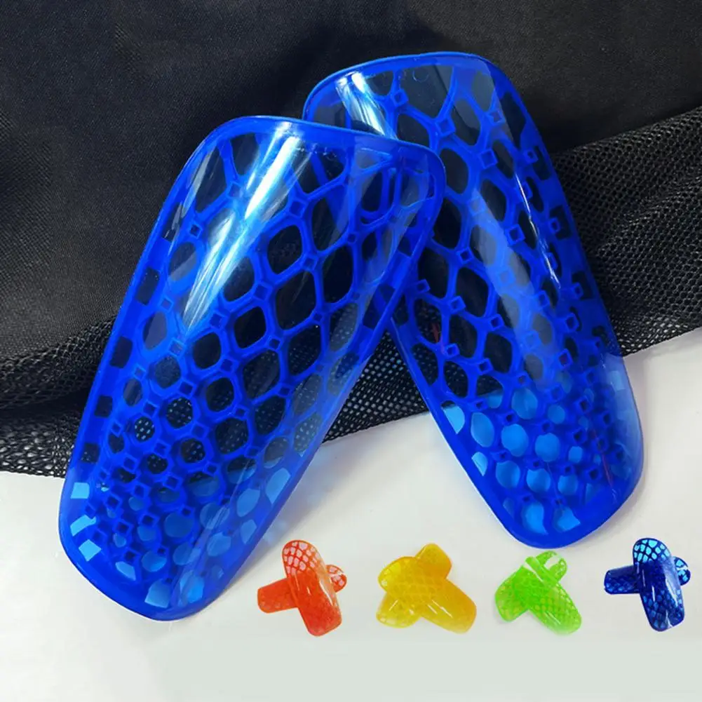 Youth Soccer Shin Guards Football Shin Guards for Kids Professional Soccer for Kids Youth Adults Soft Padded Shock soccer shin guards shin guard pads kickboxing shin guards