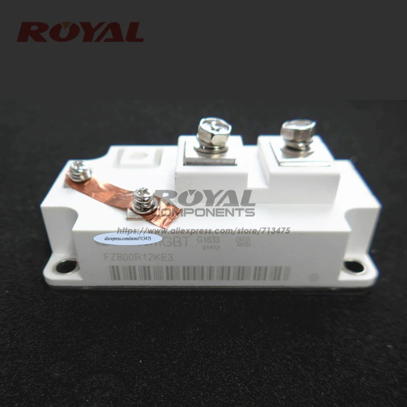 

Новинка FZ800R12KE3 FZ900R12KE4 FZ800R17KE3 FZ300R12KE3G