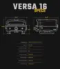 Versa 16 Propane Gas Outdoor Pizza Oven with Rotating Cooking Stone | Portable Appliance for all Outdoor Kitchens 5