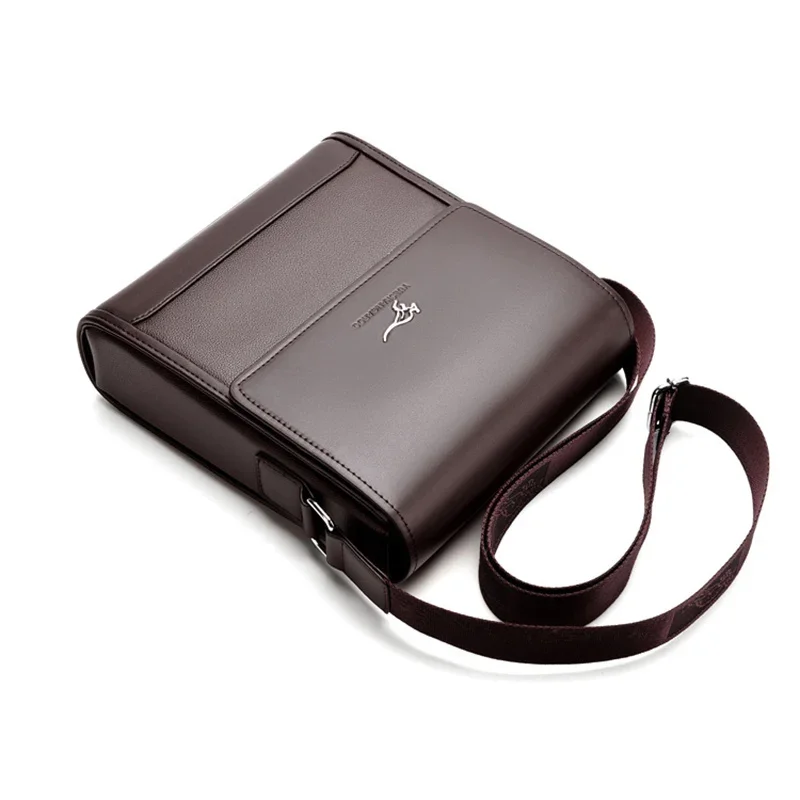 肩かけ 斜めがけ コンパクト 小さめ 牛革 レザー 革 プレゼント サコッシュ メッセンジャーバッグ 本革 ギフト メンズ ショルダーバッグ  ボディバッグ ブランド LASIEM] [LS おしゃれ 手拭い デザイン 本革 ビジネスメンズフラップショルダーバッグ - スタイリッシュなクロスボディメッセンジャーバッグ プロ向け