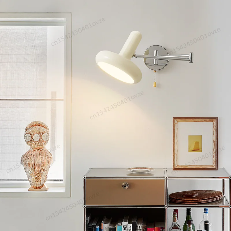 Wall Lamp Shades Bedroom Bedside Wall Lamps Shades Wall Light