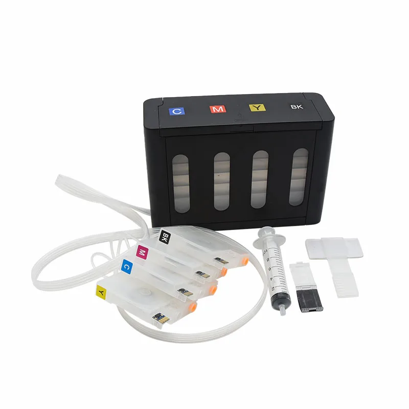 

Ink supply system for HP 953 953xl 952 954 955 CISS With ARC Chip For HP OfficeJet Pro 7740 8710 8715 8718 8720 8725 8210