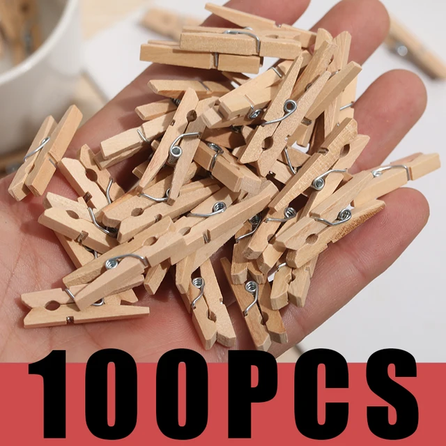 100 pcs