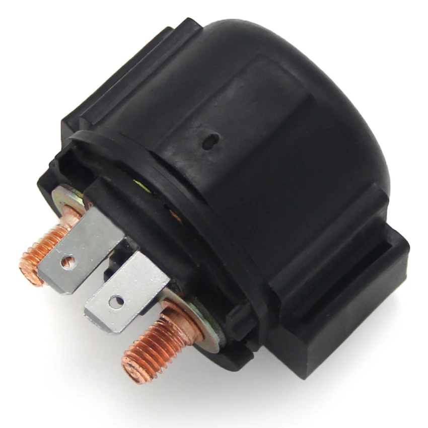 Triumph Bonneville T100 Daytona 900 955I Legend TT Speedmaster Sprint RS ST Thunderbird Sport Trident 용 스타터 릴레이 솔레노이