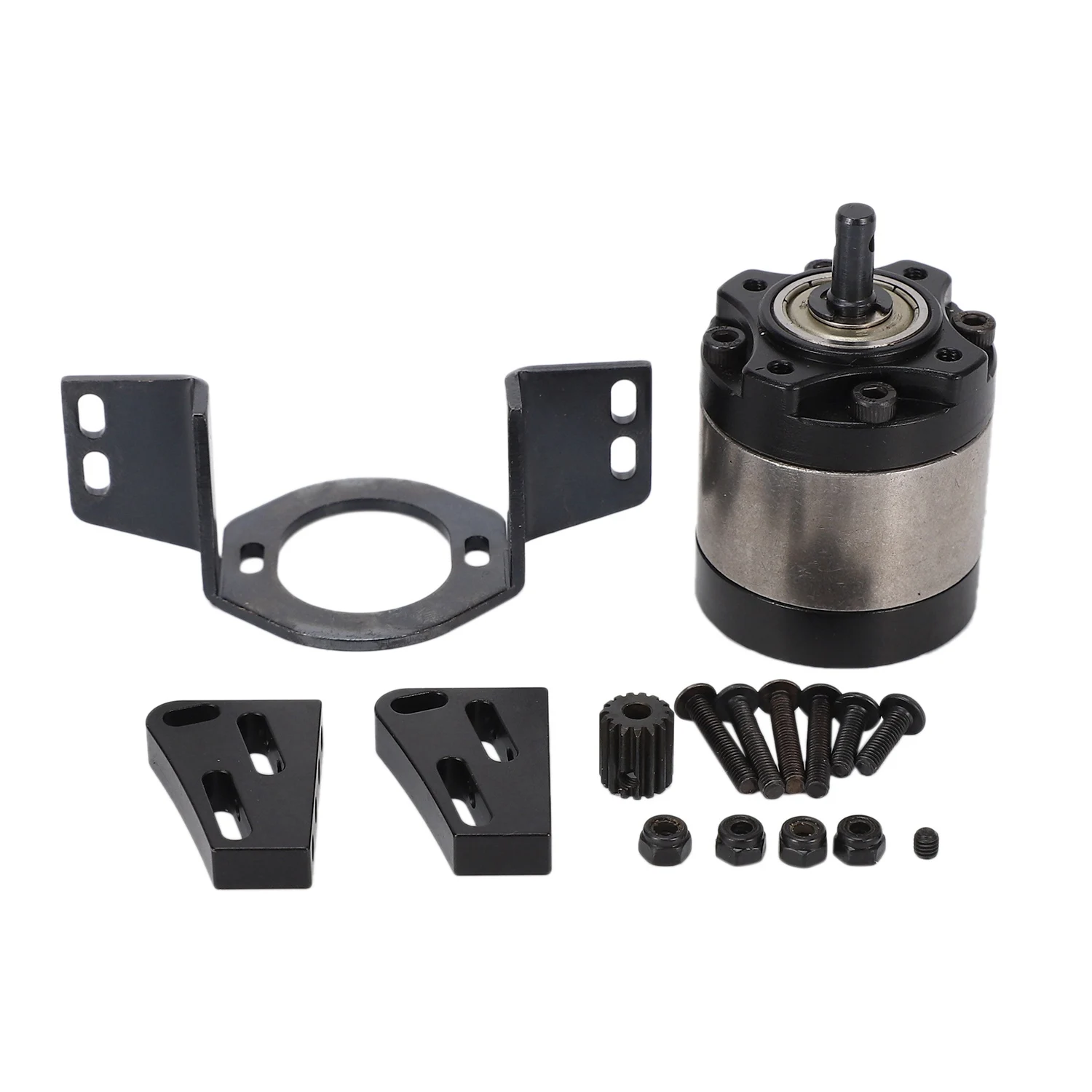 Rc crawler planetary gearbox deals