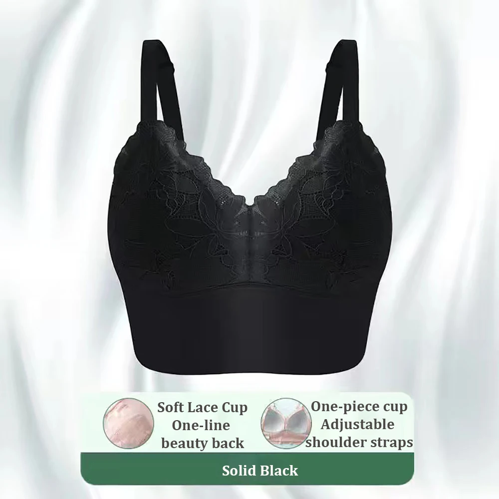 Wholesale push up genie bra For Supportive Underwear 