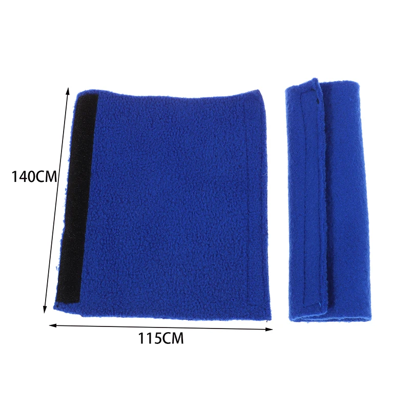CPAP Neck Pad Headgear Strap Cover By Snugell - View #7