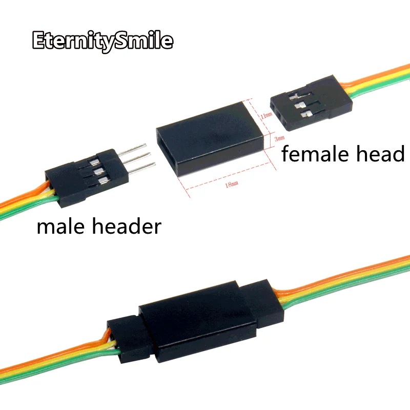 JST JR MX SM Micro DuPont Wire Connector XH2.54 2.0 2.5 1/2/3/4P Kit Male/Female Housing Adapter Pin Header Crimp Terminal 260pc wire connectors wiring connector