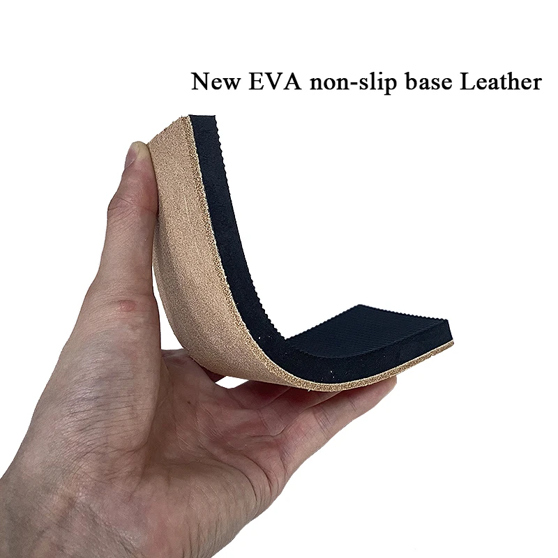 Premium Leather Polishing Paste & Knife Sharpening System