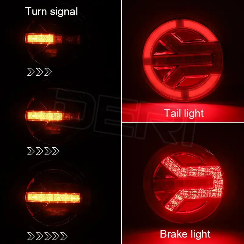 ƮϷ LED Ĺ̵, ĳ  , 4x4 Ⱦ Ʈ, ̳  õ,  , 12V, 24V