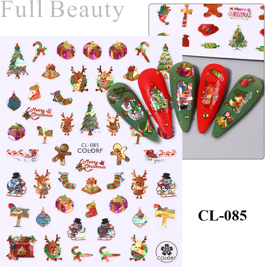 CL-085