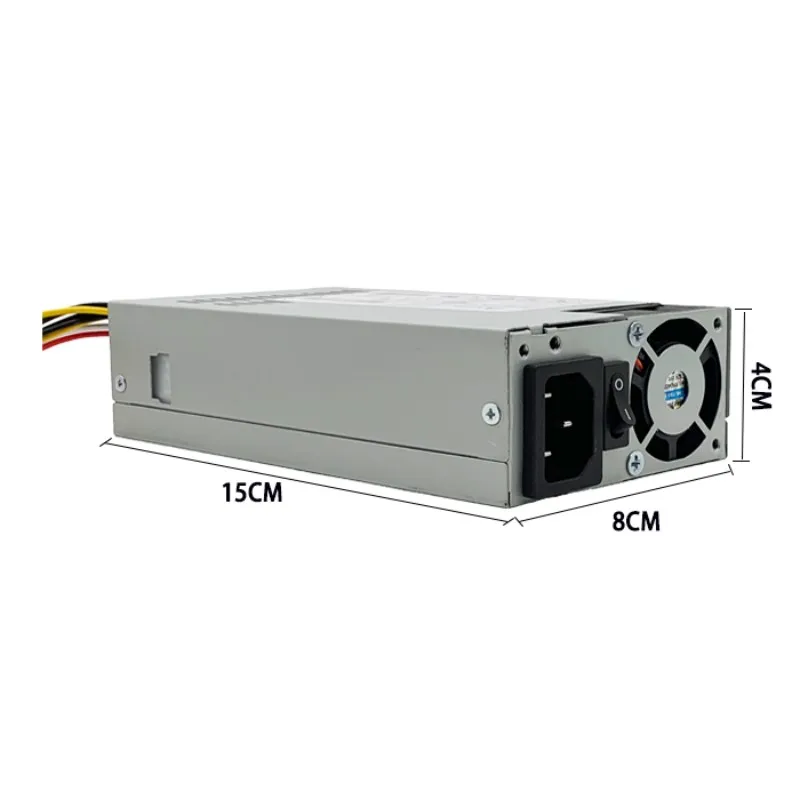 vídeo 200w fonte de alimentação DPS-200PB-185A KSA-180S2-A