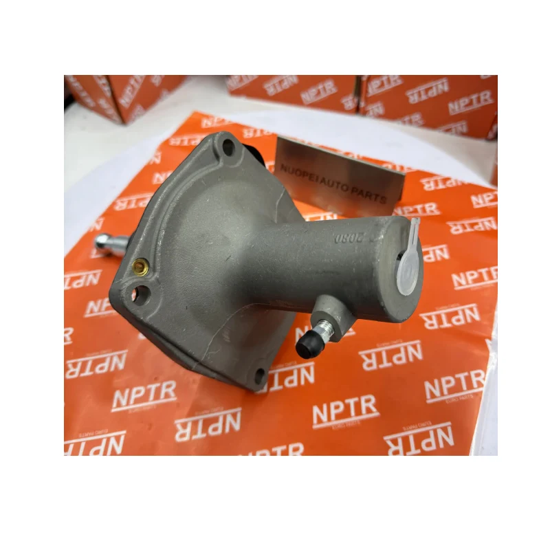 VOL Truck Clutch Slave Cylinder 20458737 9700515050 9700515120 3866376C91 Clutch Master Cylinder Truck Clutch Master Cylinder