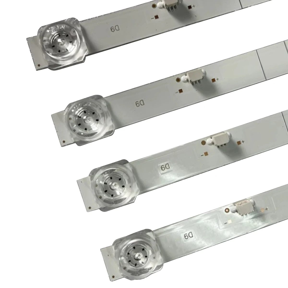 TV LED Ʈ Ʈ, 9LED, UE55TU7002UXRU, UN55NU7095G, 4X9, 2W, L55M5-EX L55M5-5S, L55M5-5A HRS-XM55T46 IC-B-VZAA55DB0