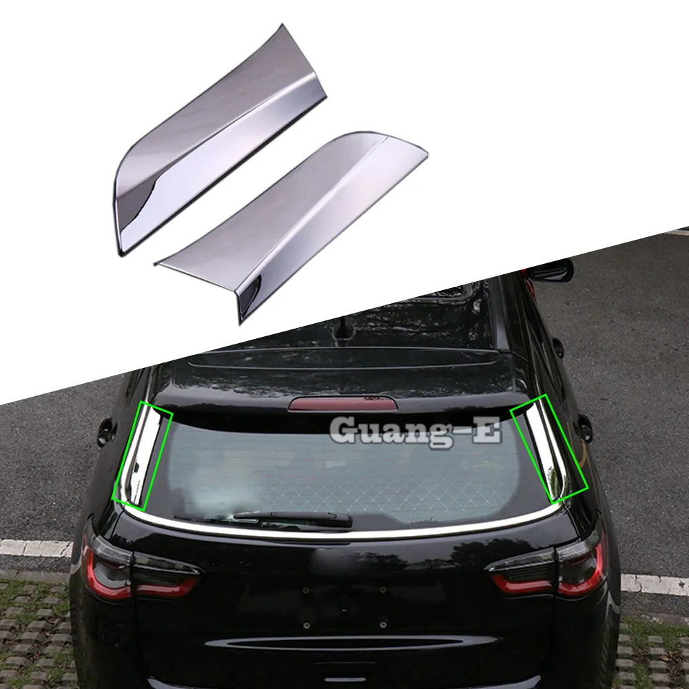 For Jeep Compass 2017 2018 2019 2020 2021 2022 Car Cover Detector Abs