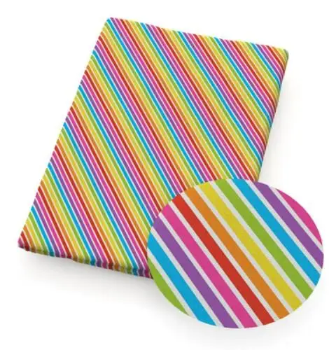 Title 10, 30pcs/lot Summer Rainbow Colorful Pet Dog Pupp...