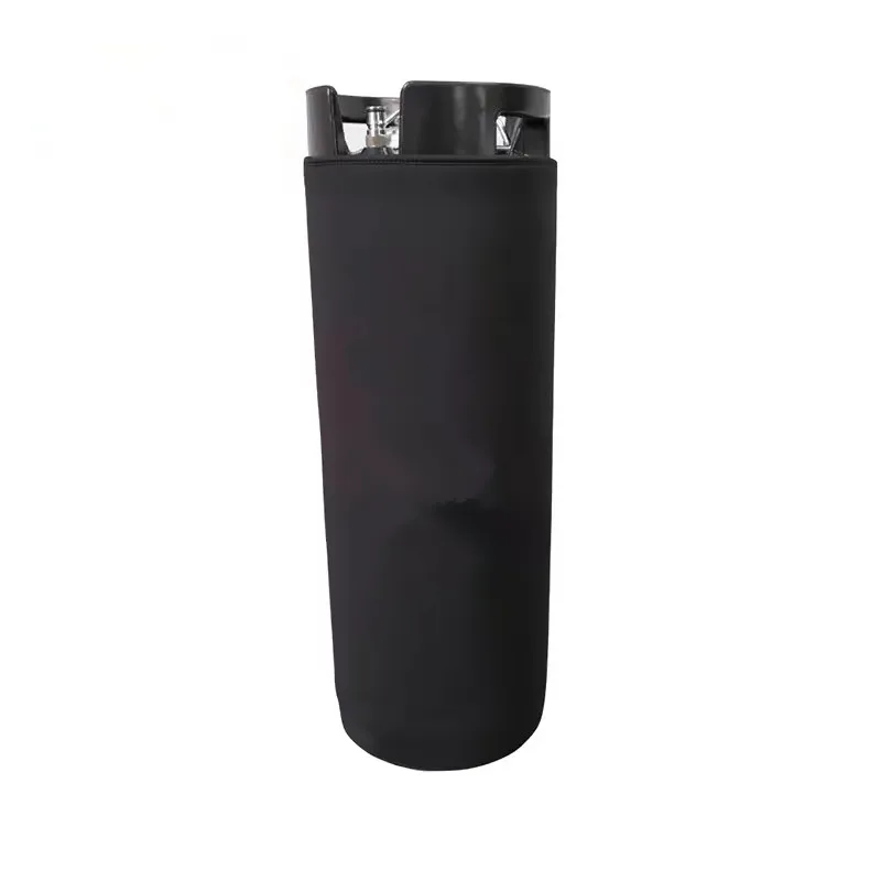 9.5l 19l, revestimento da isolação
