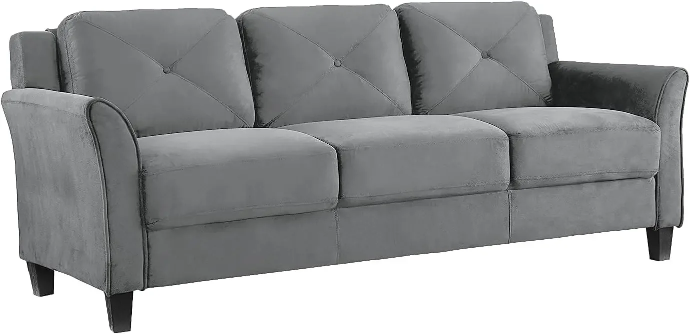 

Lifestyle Solutions диван, темно-серый