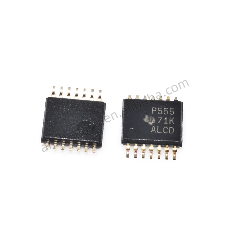 

New Original TLC555CPW TLC555 Integrated Circuits IC TSSOP-14