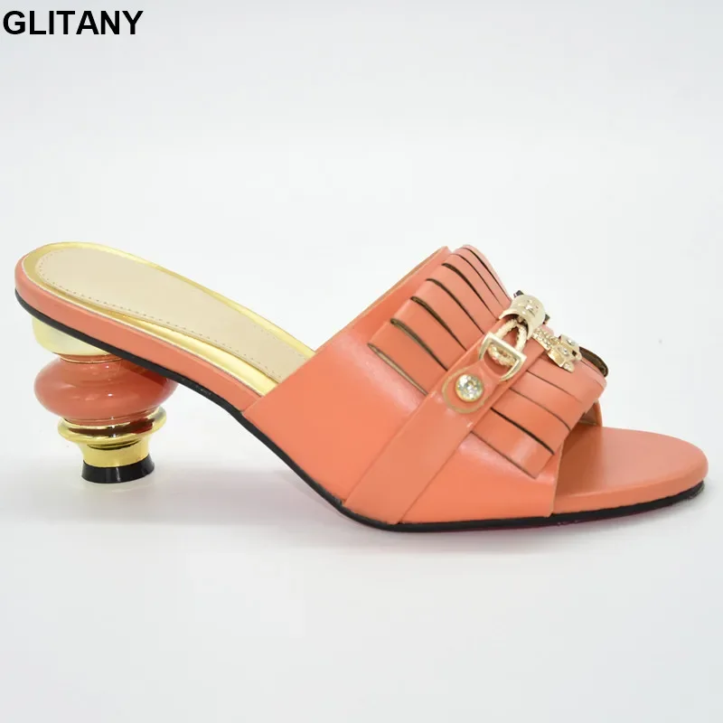 

New Design High Quality Designer Shoe Women Luxury 2023 Italian In Women African Wedding Shoes Plus Size Shoes Women Party Pumps