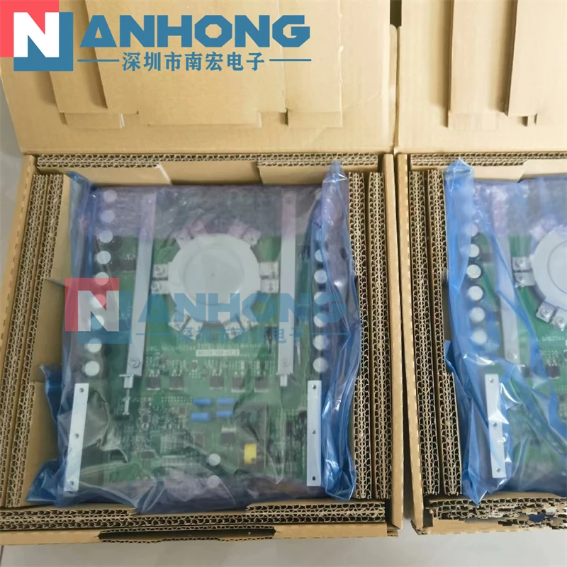 

GU-G08 Thyristor mode Original New