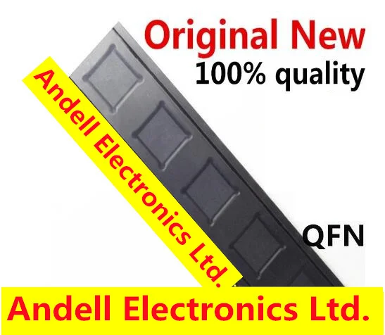 (10piece)100% New AON7401 AON7402 AON7403 AON7406 AON7407 AON7408 AON7409 AON7410 AON7412 AON7400A QFN-8 Chipset | Электронные