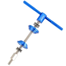  Mountain Bicycle Headset Installation Removal Tools Bike Bottom Bracket Cup Press Tool for MTB Road Bike Bicycle Repair Tools 