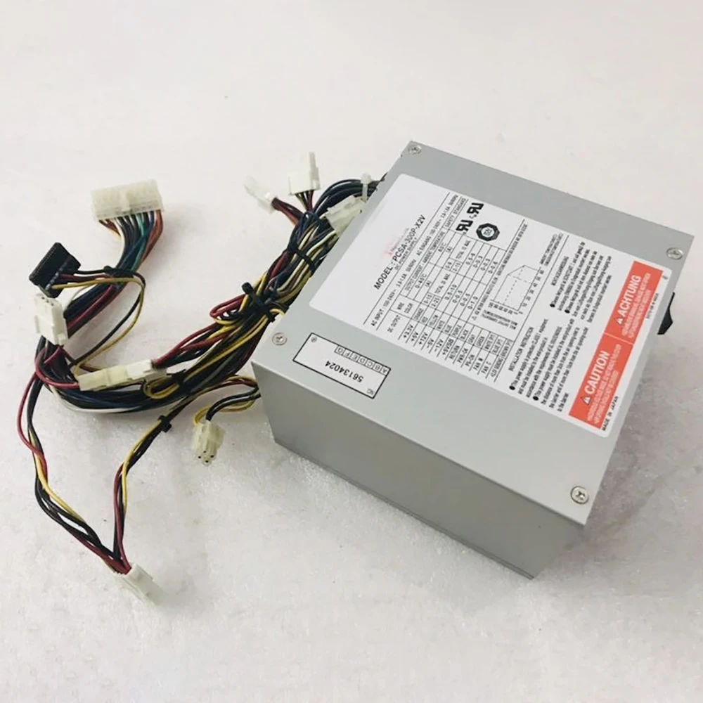 PCSA-300P-X2V DC Power Supply Works Perfectly Fast Ship High Quality 5 PCSA-300P-X2V DC Power Supply Works Perfectly Fast Ship High Quality - Image 3