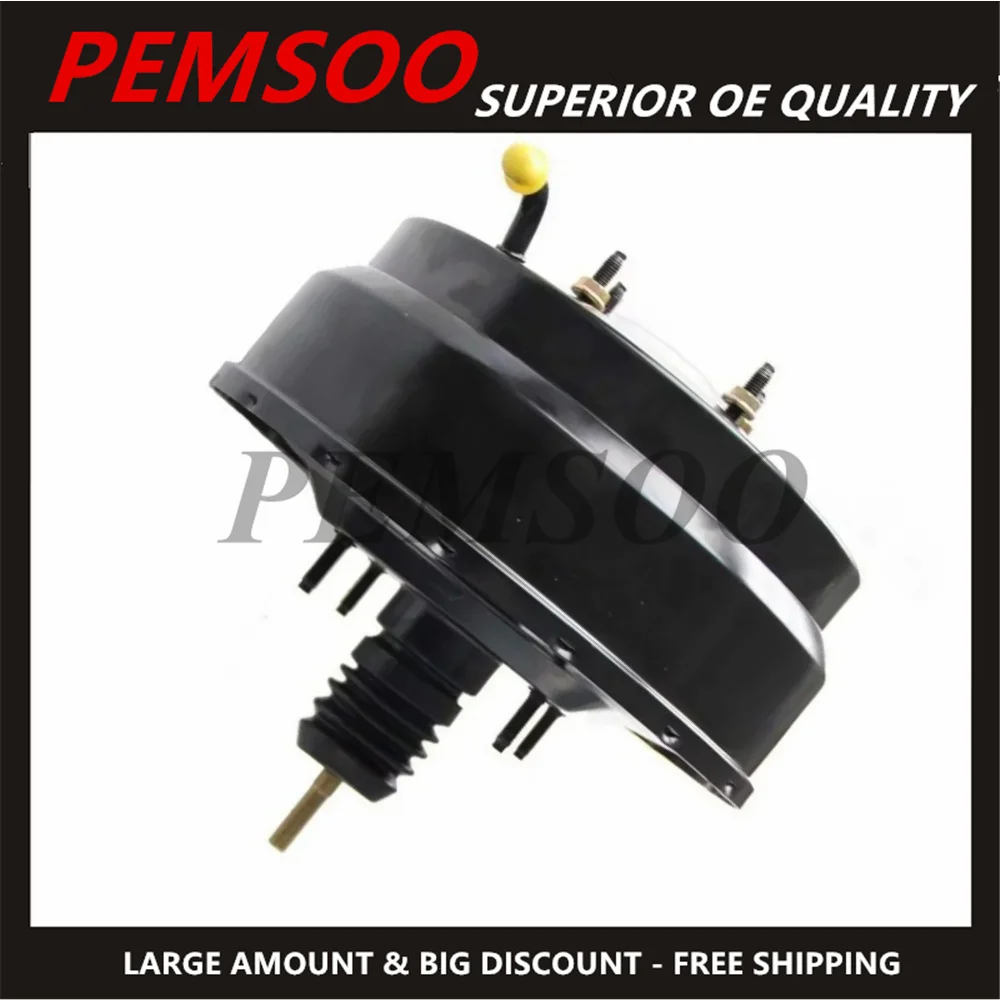 JUNMO-AUTO 1PCS Brake force drum OEM 44610-3D750 44610-3D770 44610