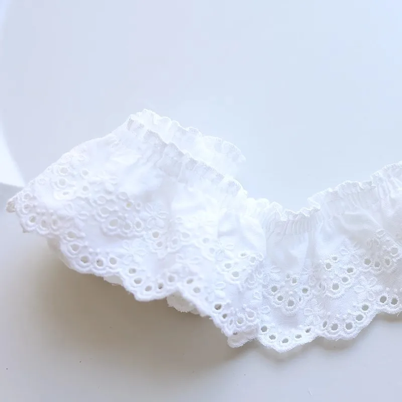 White 6cm