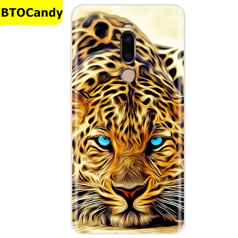 best meizu phone case brand Case for Meizu Note 8 Case Note8 Soft TPU Silicone Phone Cover Back Case for Meizu Note 8 / M8 Note Silicone Case Fundas Coque Cases For Meizu Cases For Meizu