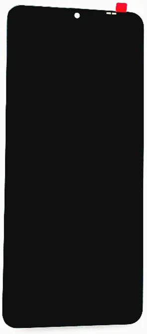 FOR T-MOBILE REVVL 7 5G TMRV075G LCD DISPLAY DIGITIZER TOUCH SCREEN FRAME *A - Foto 13