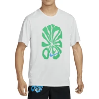 Nike officiel authentique hommes respirant sport décontracté léger classique à manches courtes T-Shirt FZ1081-121 5