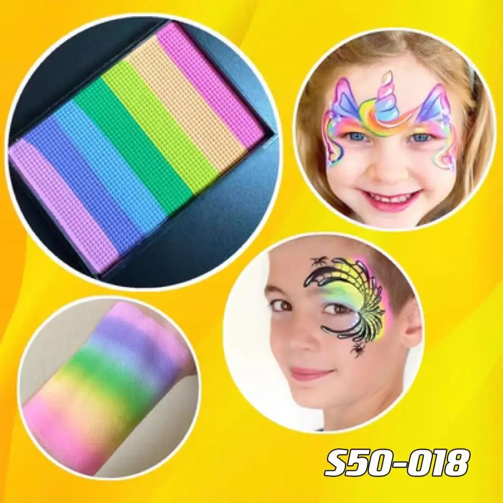 S50 018 mixed color