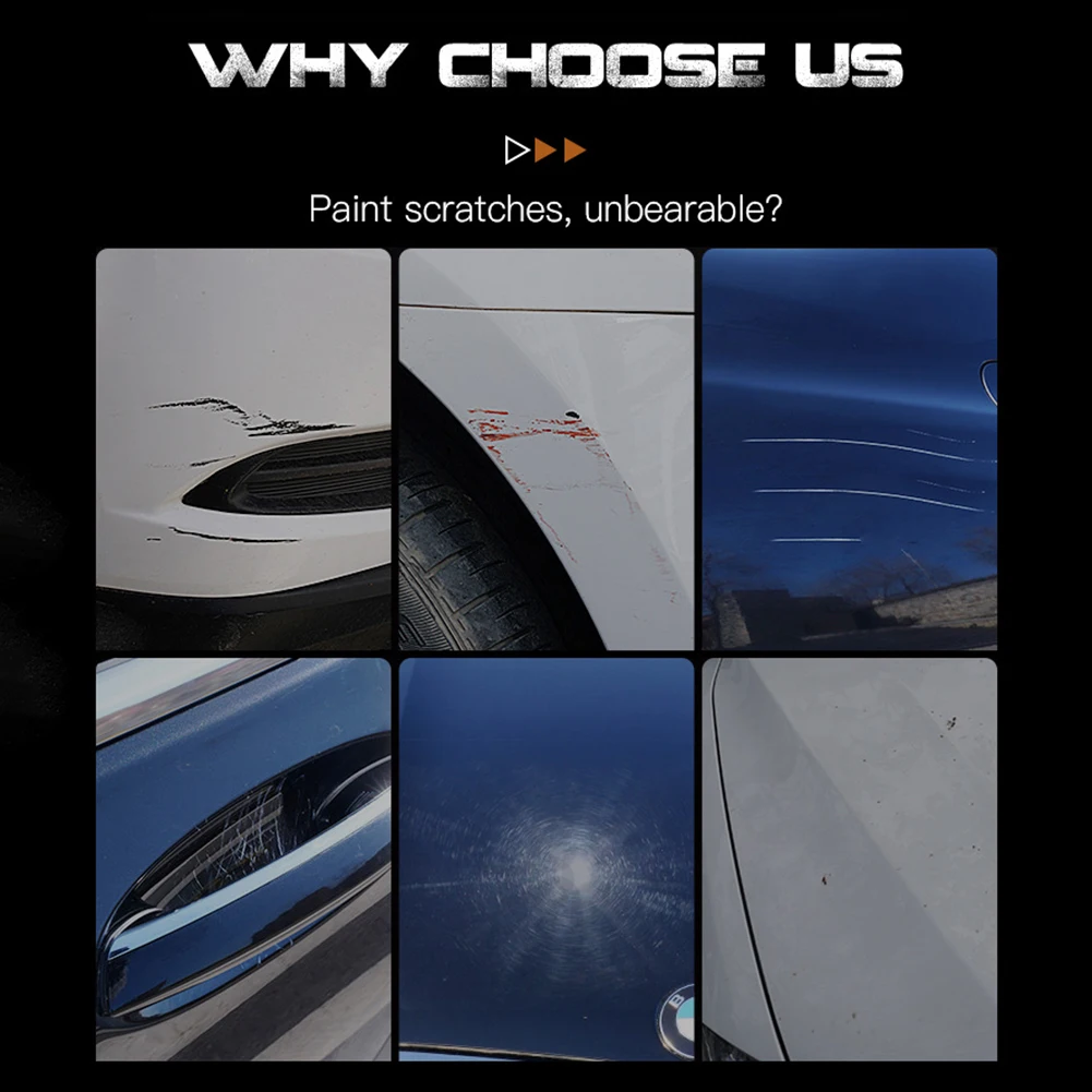 Рисунок 3 - Средство для удаления царапин S11A/B