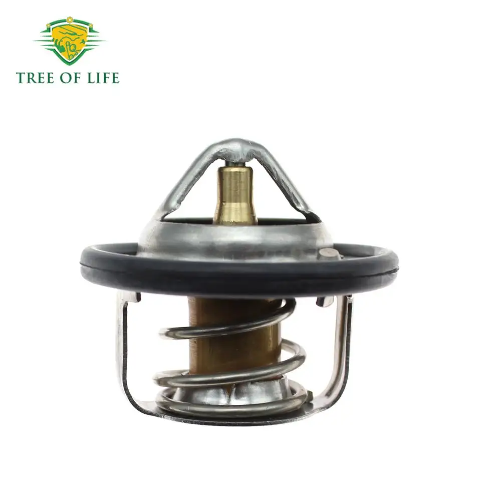 17670-65D00 For Suzuki Jimny Grand Vitara SX4 WagonR Coolant Engine Thermostat 82C 1767065D00 17670-77E00