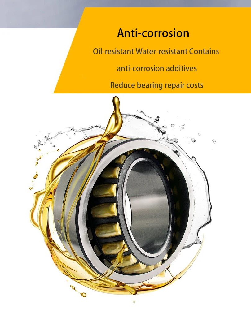 KLUBER NB 52 20g/50g High Temperature and High Speed Sliding Bearings Precision Machinery Bearing Grease NB52 Original Product