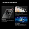 Original Global Version Nubia Z70 Ultra NX733J Snapdragon 8 Elite 1.5K HD Display 35mm Lens IP69 NFC NUBIA 5