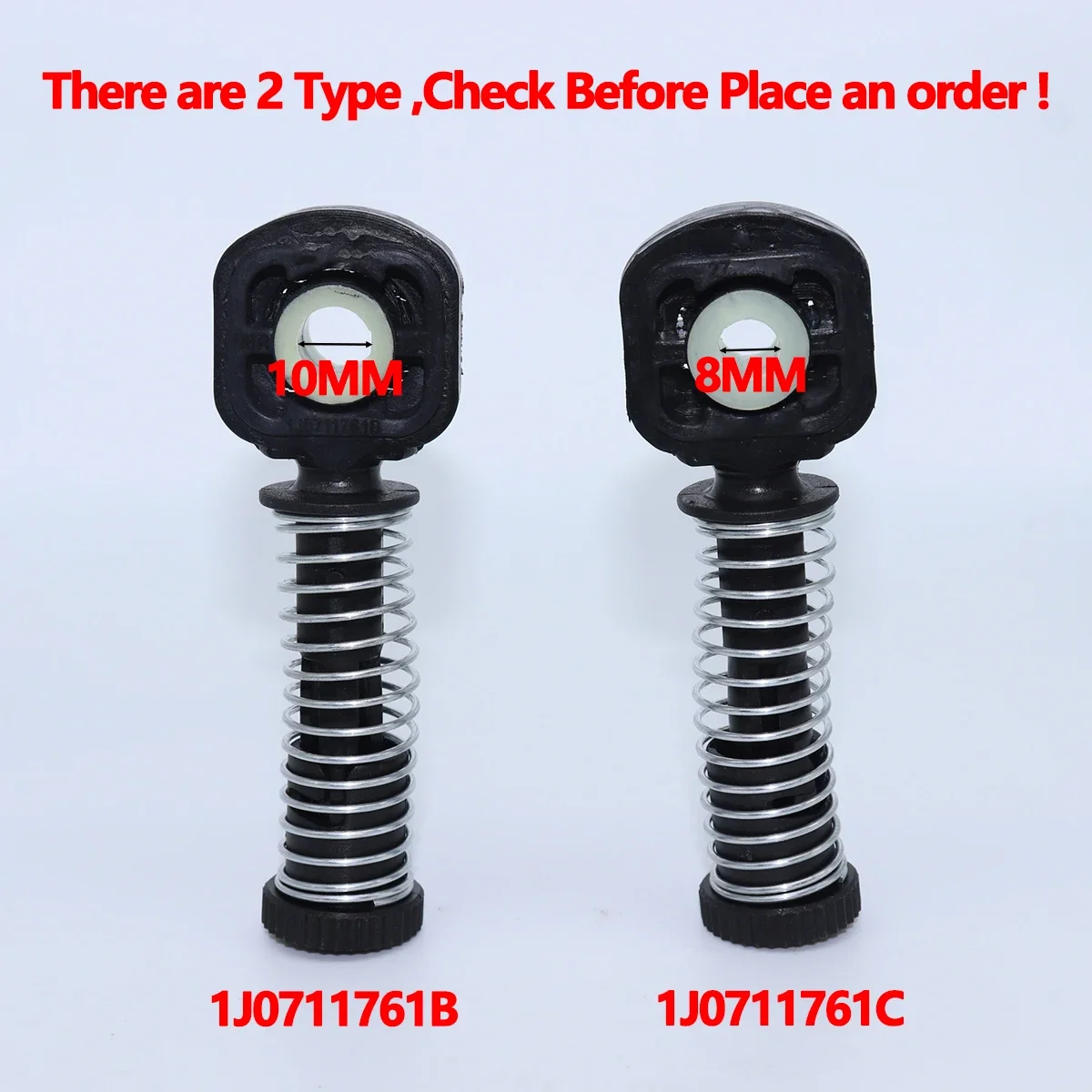 Gear Shifter Repair Kit for VW