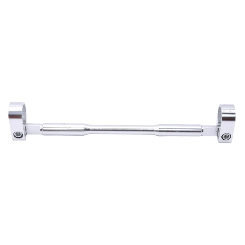thumbnail image 1 of Motorcycle Handlebar Cross Bar Reinforced Thick Handlebar Pull Rod Front Balance Bar Reinforced Motorcycle Modifiable Parts, 1 of 4