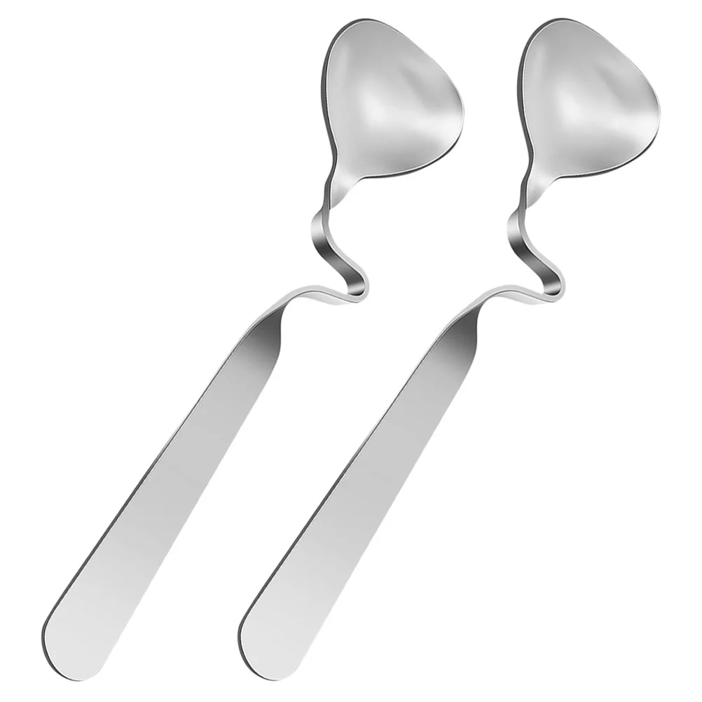 

Dispensing Drizzling Jam Hanging Coffee Spoon Ice Cream Scoop Household Honey Spoons