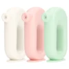 Electric Eggbeater Electric Hand Mixer USB Charging 4 Level Adjustment Electric Eggbeater Handheld Milk Frother for Home Kitchen 2