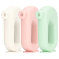 Electric Eggbeater Electric Hand Mixer USB Charging 4 Level Adjustment Electric Eggbeater Handheld Milk Frother for Home Kitchen 2