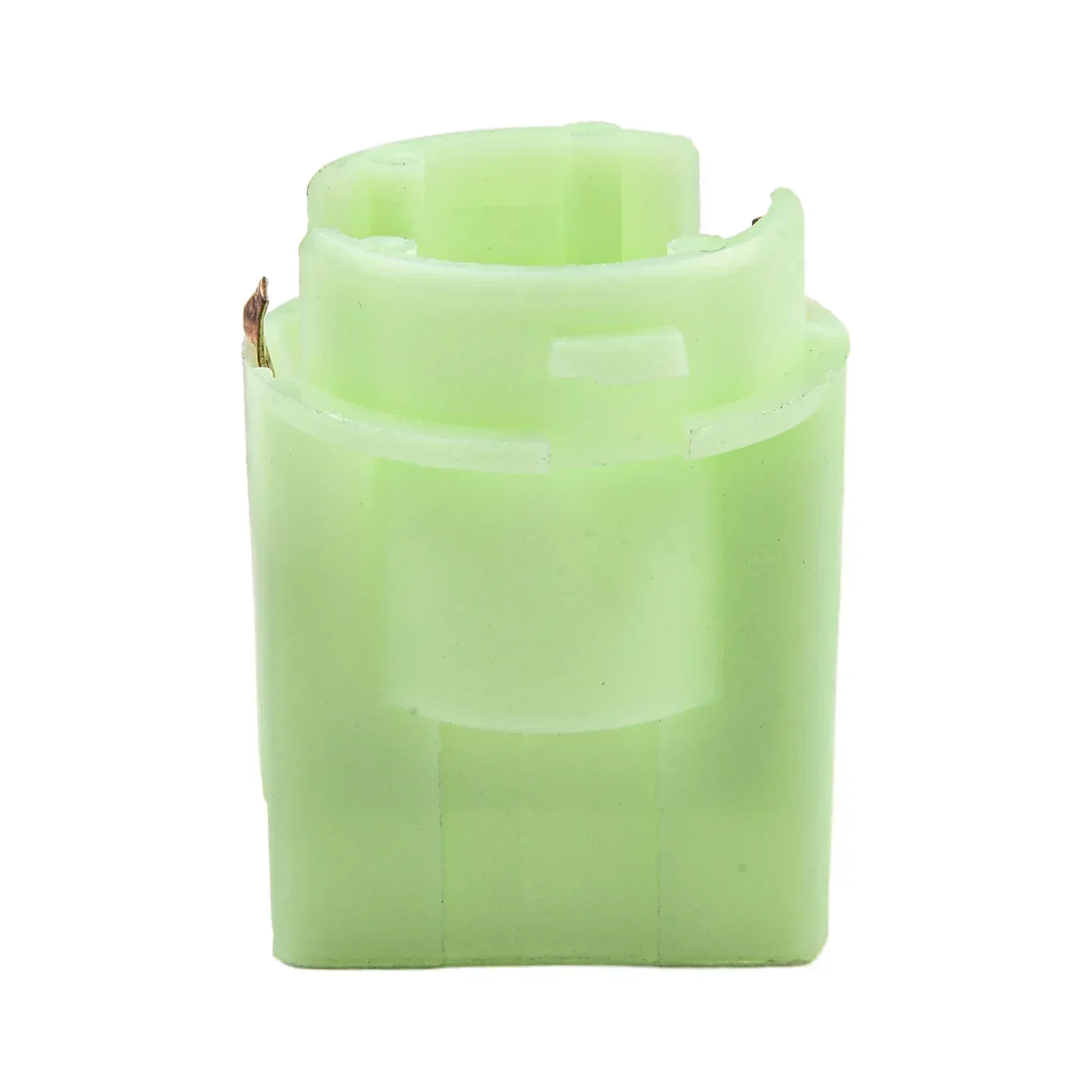 1psc Tail Light Bulb Socket For X6 SERIES E71/E72 (2008-2011) Car Headlight Bulbs