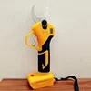 Fit for Dewalt 20V Battery Brushless Scissor Cordless Pruner Shears Electric Branches Cutter Pruning Garden Power Tools 5