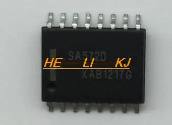 

100% NEW Free shipping SA572DR2G SOP-16 SA572D