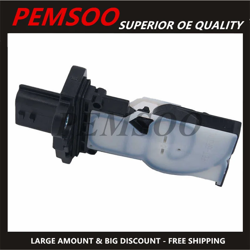 AFH60M 48 22680 5RF0A BV80B Mass Air Flow MAF Sensor For NISSAN JUKE