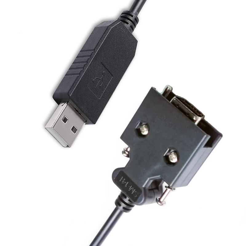 YASKAWA USB-JZSP-CMS02 Kabel do programowania Kabel do